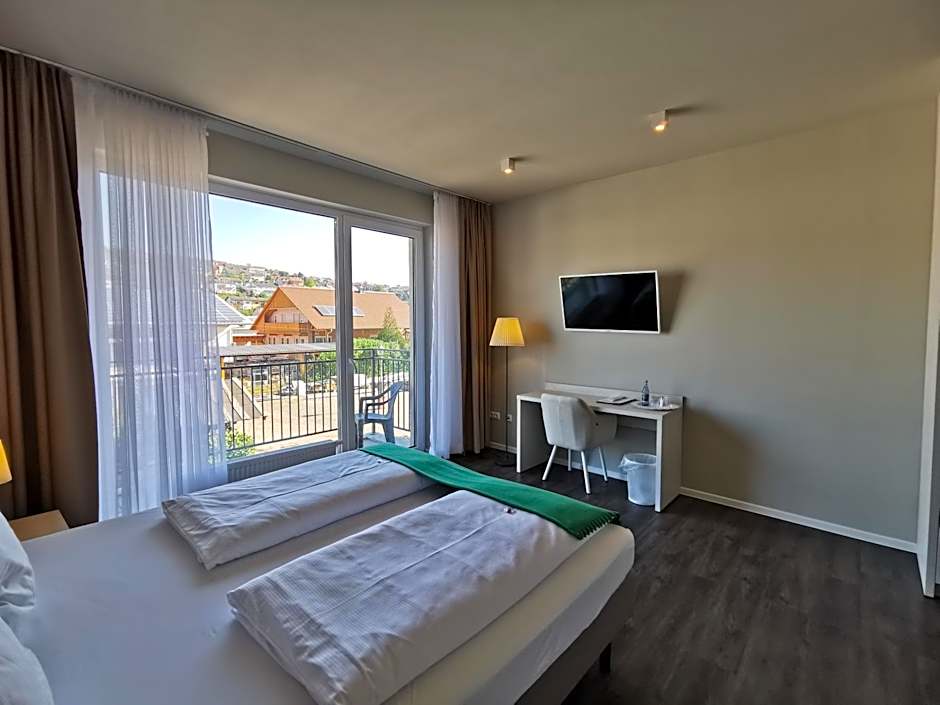 Hotel Gutsmuhle