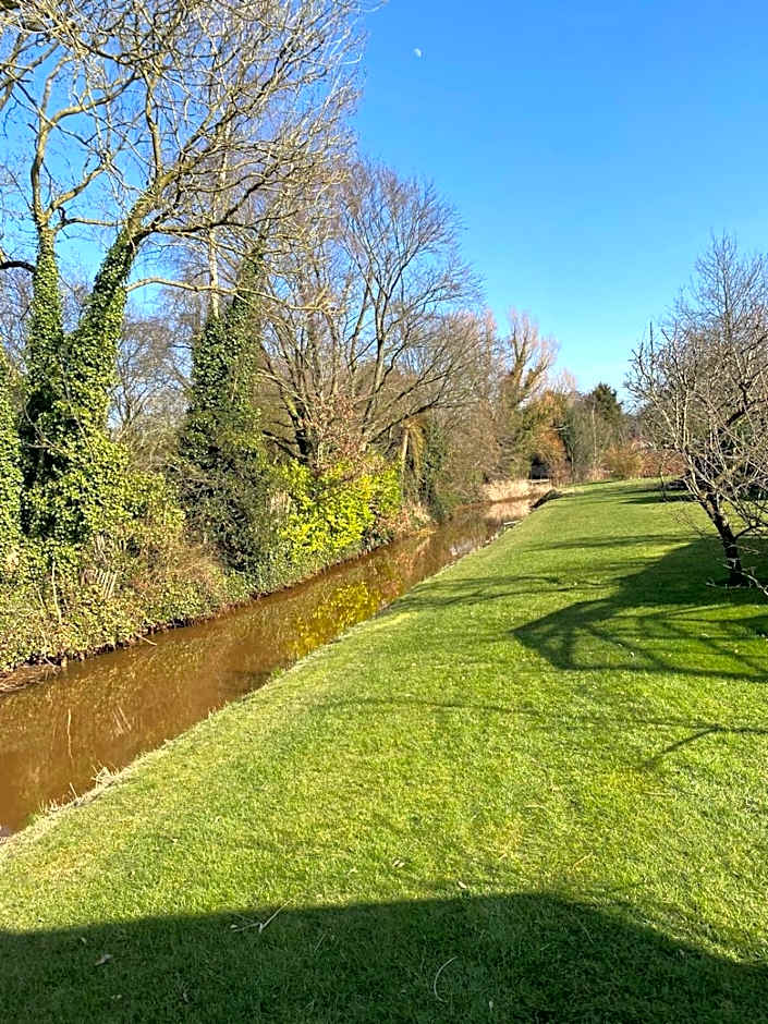 De Tuinkamer