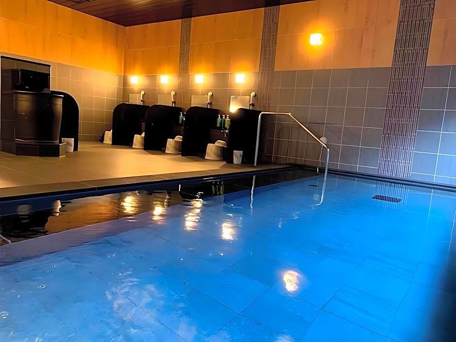 Hotel Route Inn Nihonmatsu