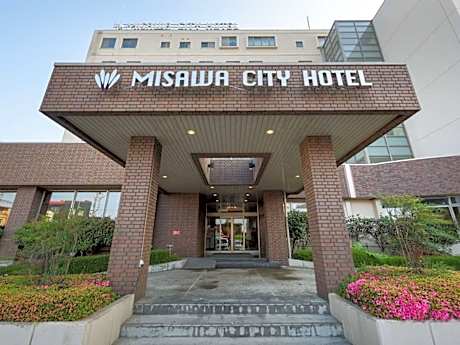 Misawa City Hotel