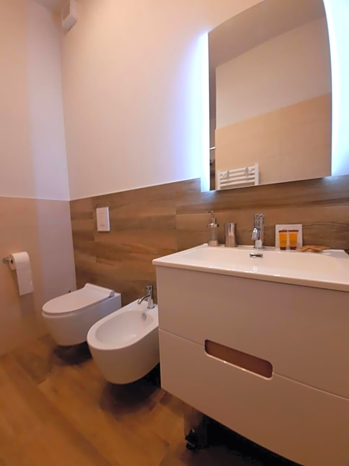 CASA PASTEUR a due passi da Ostuni