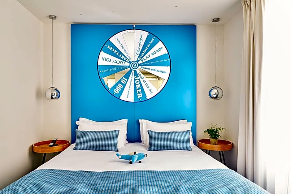 Hotel Joke - Astotel