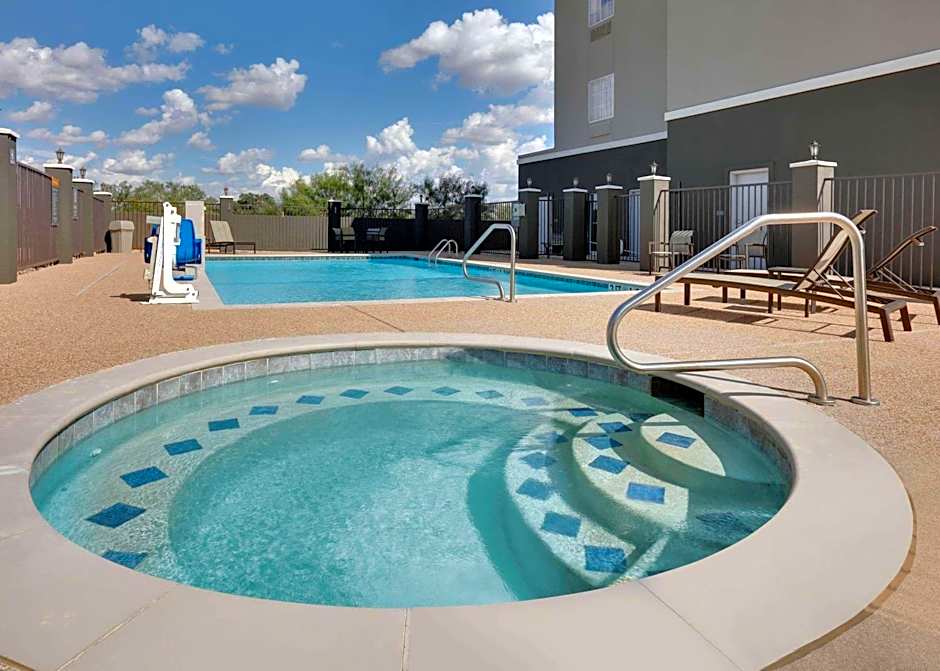 La Quinta Inn & Suites by Wyndham Big Spring