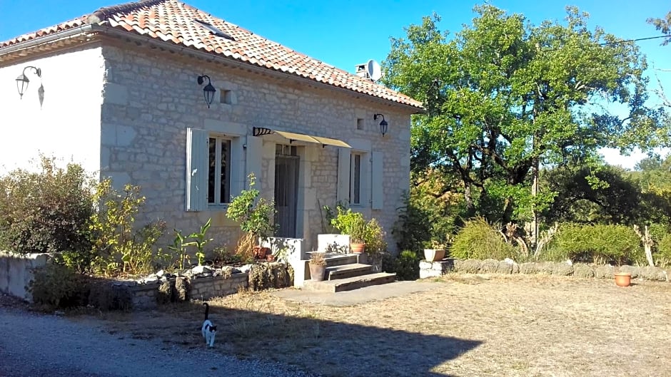 Domaine de Séguéla