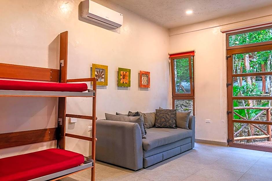 Casa Relaxo Villa en la Laguna con Muelle Privado