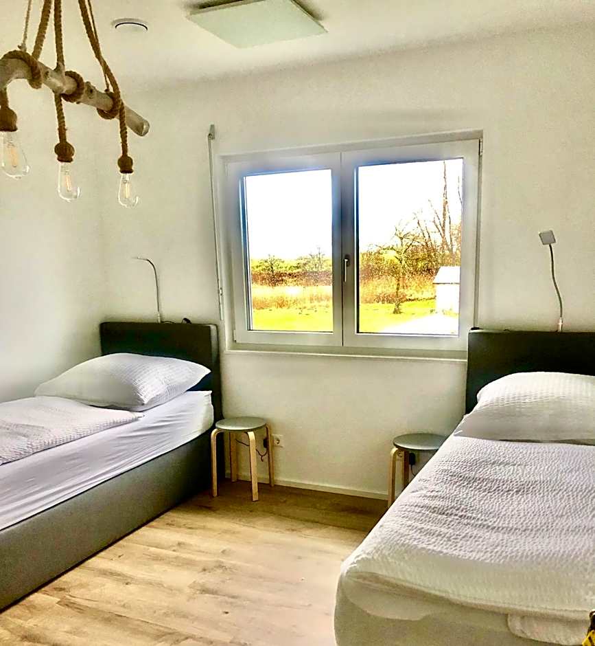 Hostel Hof Kranichstein