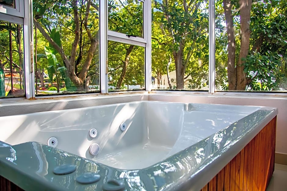 Graceland Conference and Lifestyle Centre