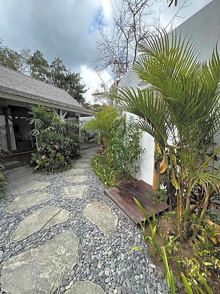 Autentique room in uluwatu