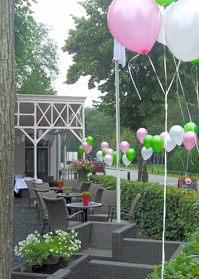 Hotel-Restaurant Het Rechthuis