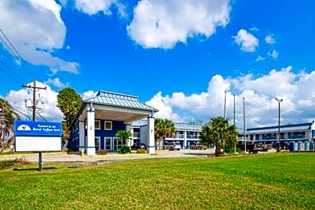 Americas Best Value Inn Gonzales