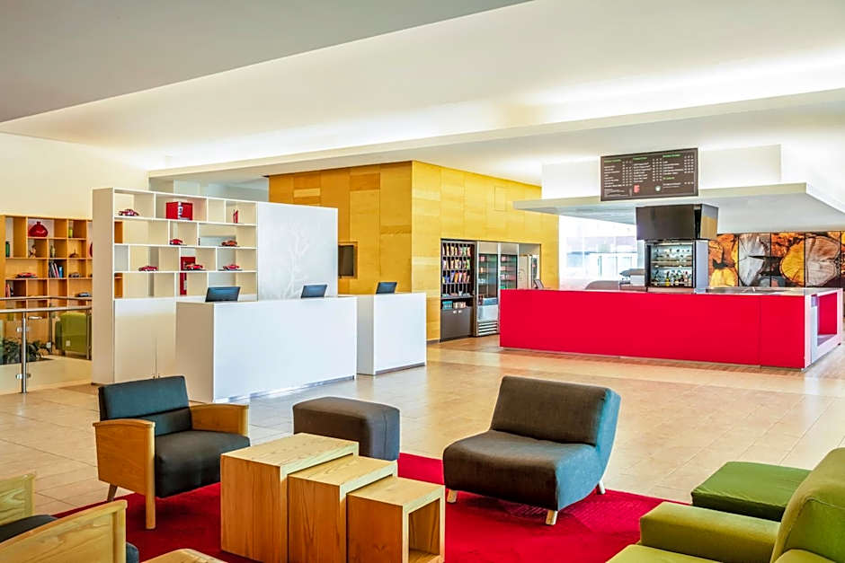 Fiesta Inn Zacatecas