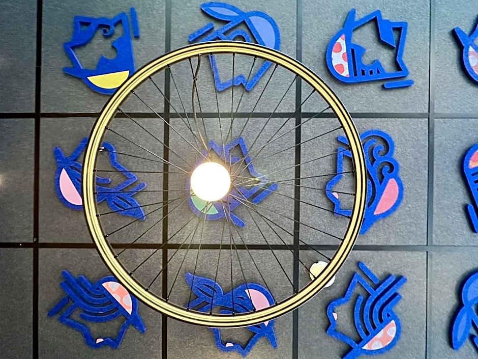 Café Coureur Houffalize