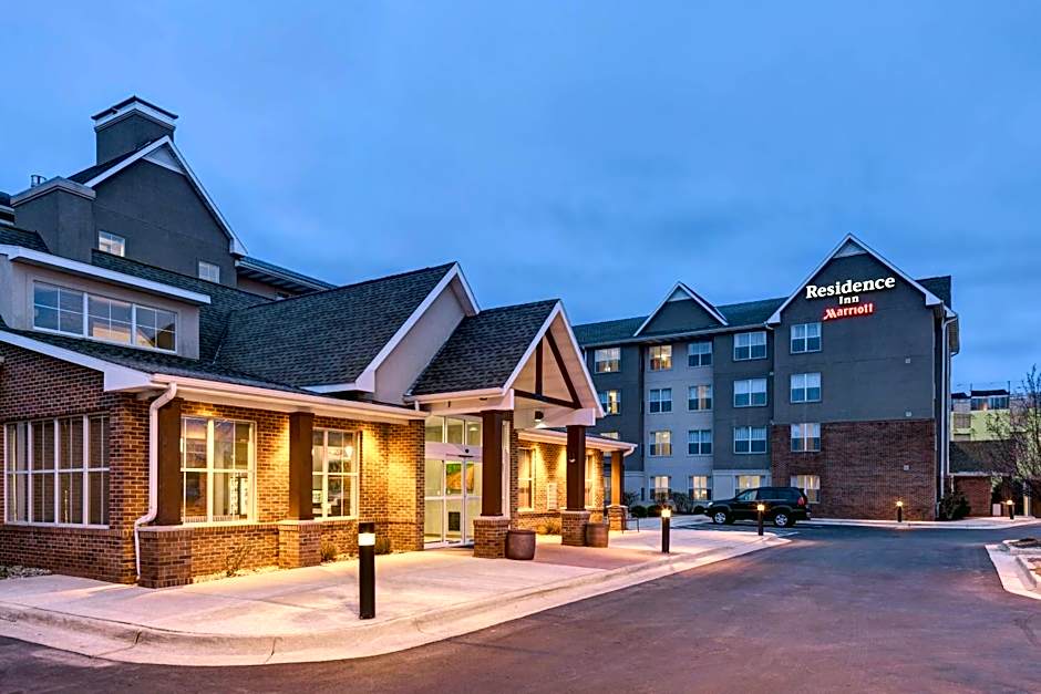 Residence Inn by Marriott South Bend Mishawaka