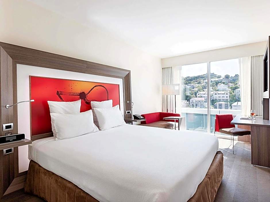 Novotel Wellington Hotel