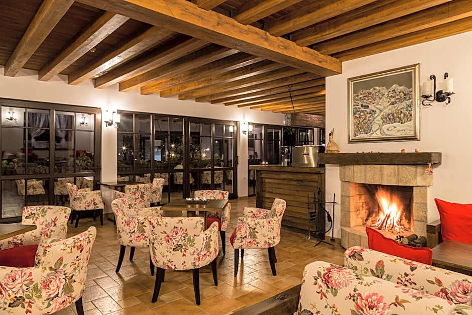 Arbanashki Han Hotelcomplex