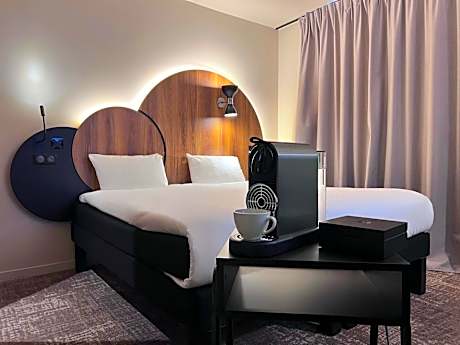 ibis Styles Paris Meteor Avenue d'Italie