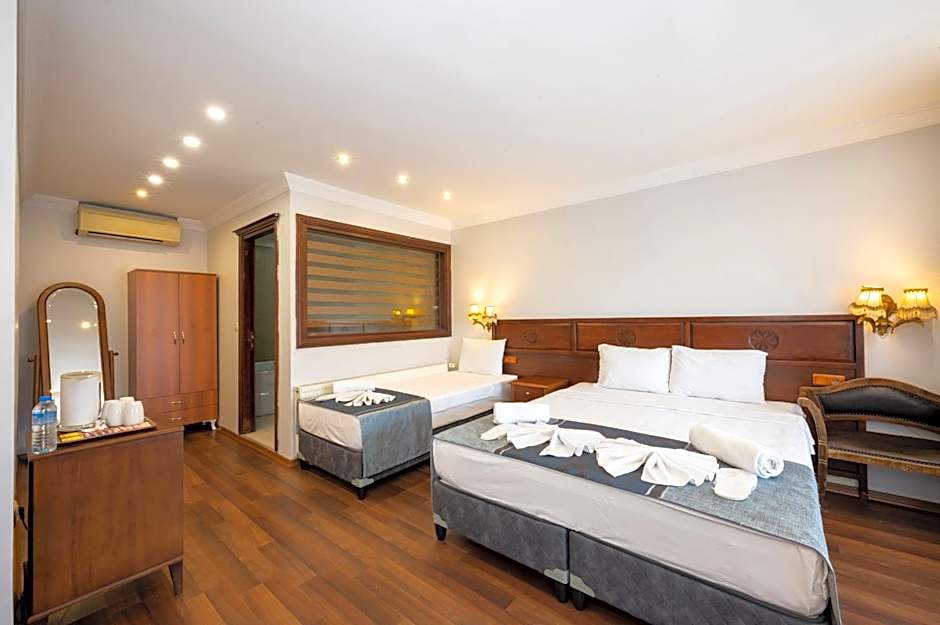 Valdivia Hotel Sultanahmet