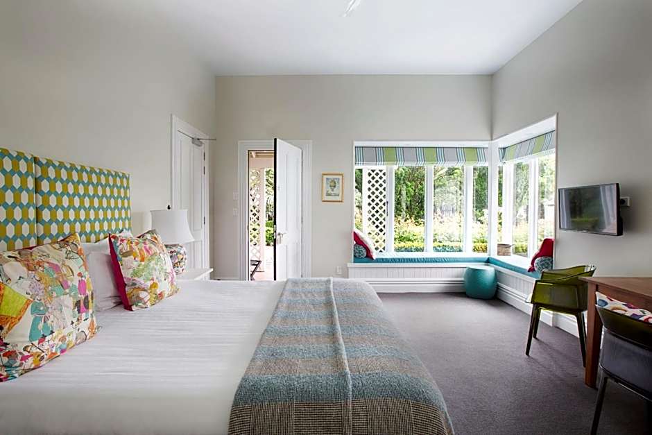 The Martinborough Hotel