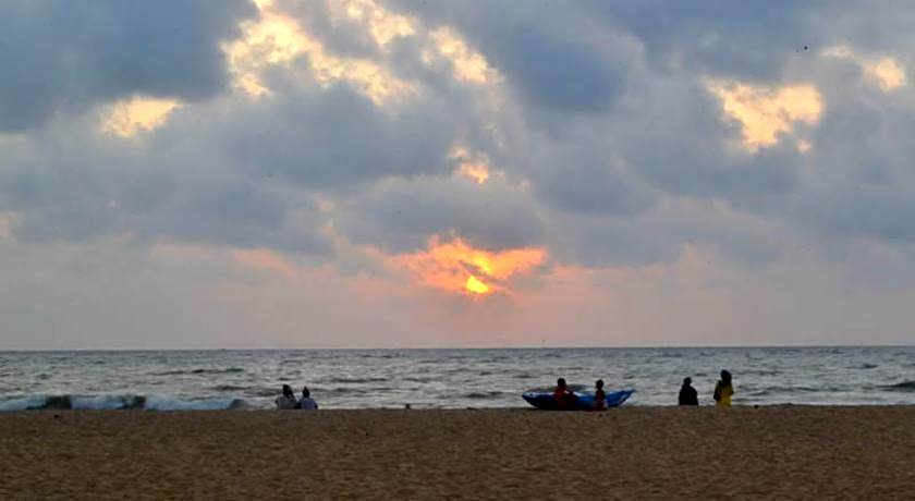 Star Beach Guest House                                                                      