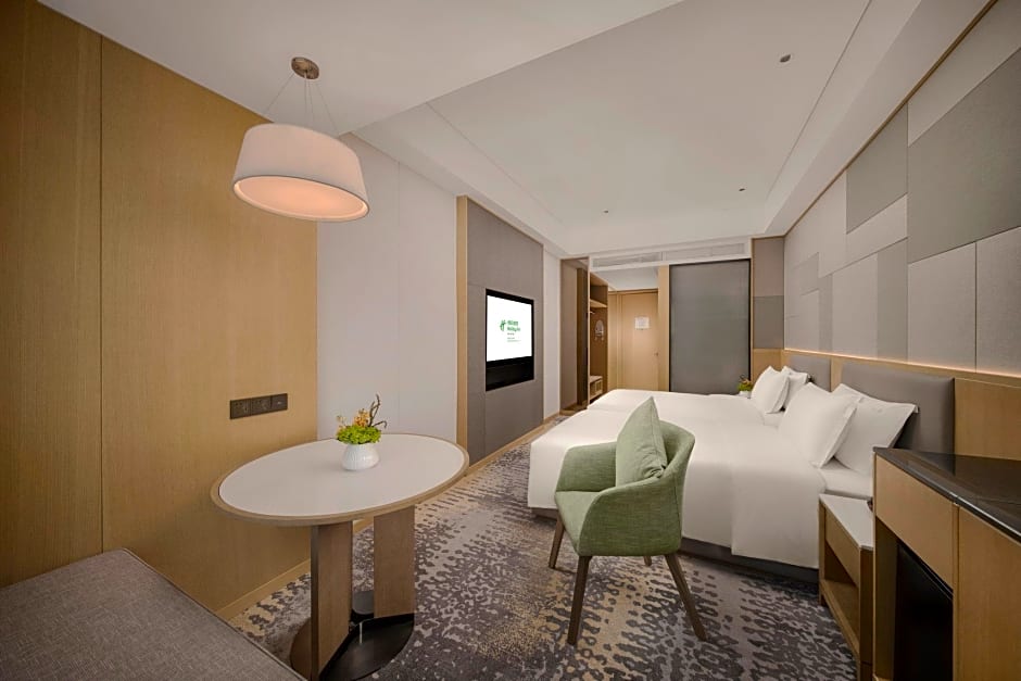 Holiday Inn Qinhuangdao Haigang By IHG