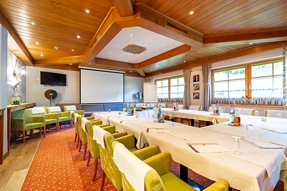 Hotel Vitaler Landauerhof