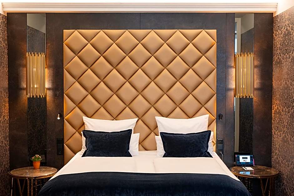 Boutique Hotel Germania