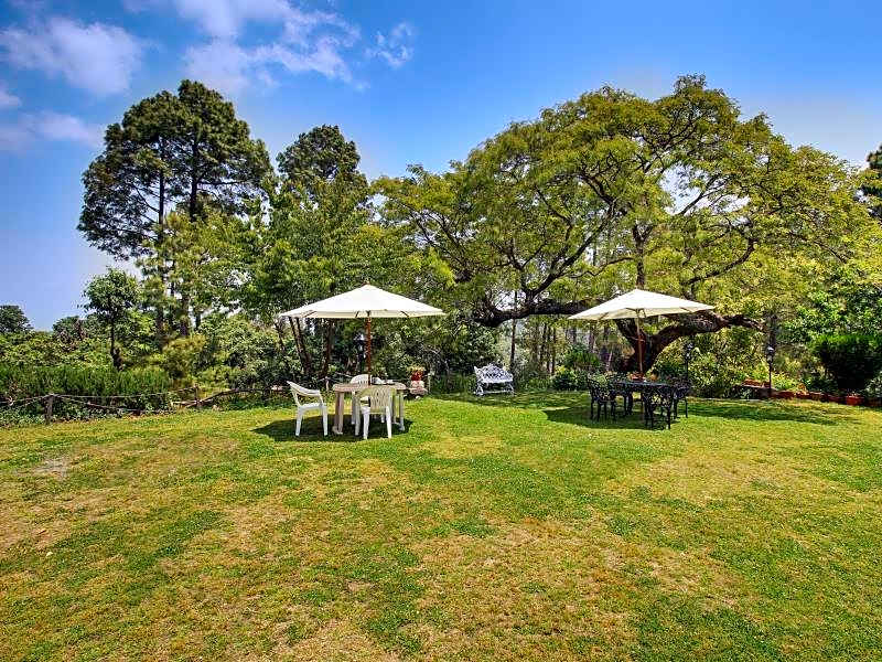 Chevron Rosemount Hotel