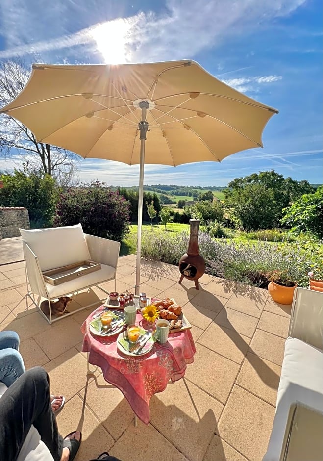 A l'ombre du Tilleul