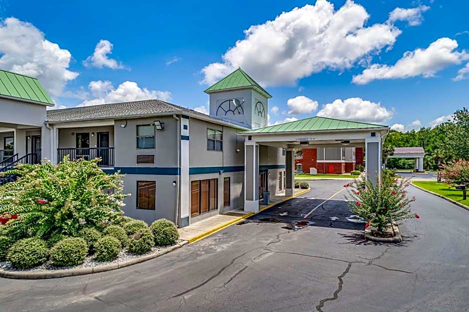 Quality Inn Quincy - Tallahassee West