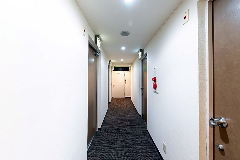 Tabist Hotel Diana Yachiyodai