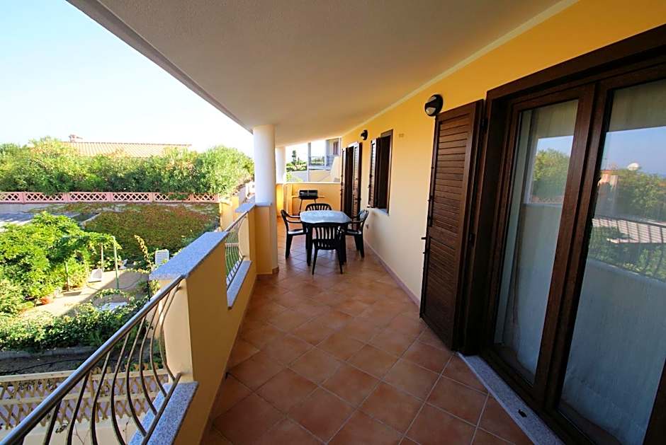 Sa Fiorida Appartamenti