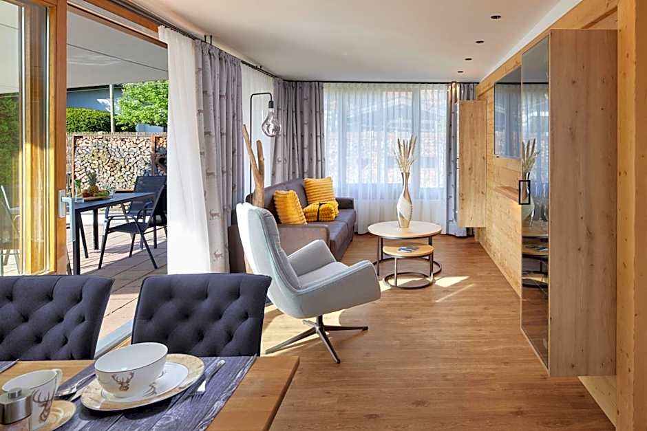 Maximilian Appartements