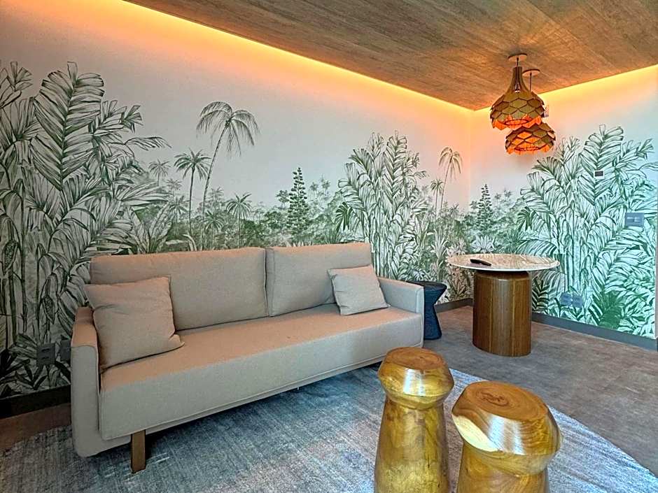 Novotel Recife Marina