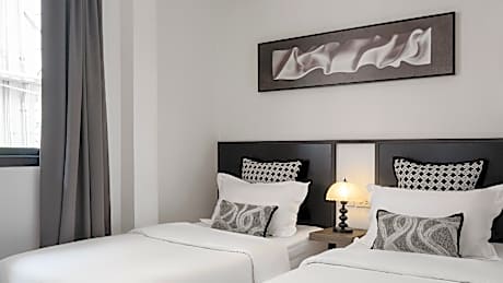 CASA BLANCA Dusit