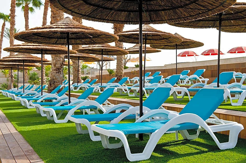Herods Dead Sea – A Premium Collection by Fattal Hotels