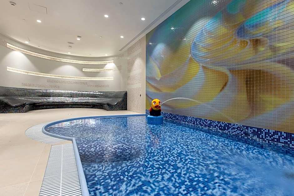 Radisson Blu Hotel & Residences Zakopane
