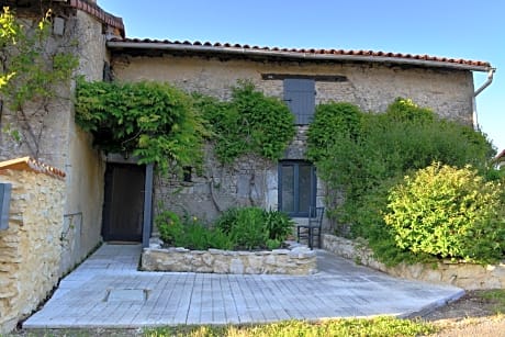 Chez Pique-Fesse Chambre d'hote