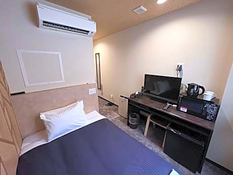 Double Room with Small Double Bed - Smoking