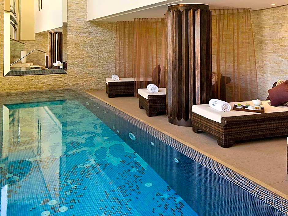 Sofitel Bahrain Zallaq Thalassa Sea And Spa Hotel