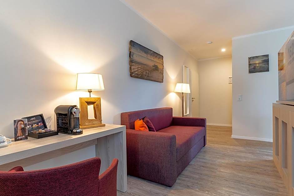 Hotel Garni Kölfhamm