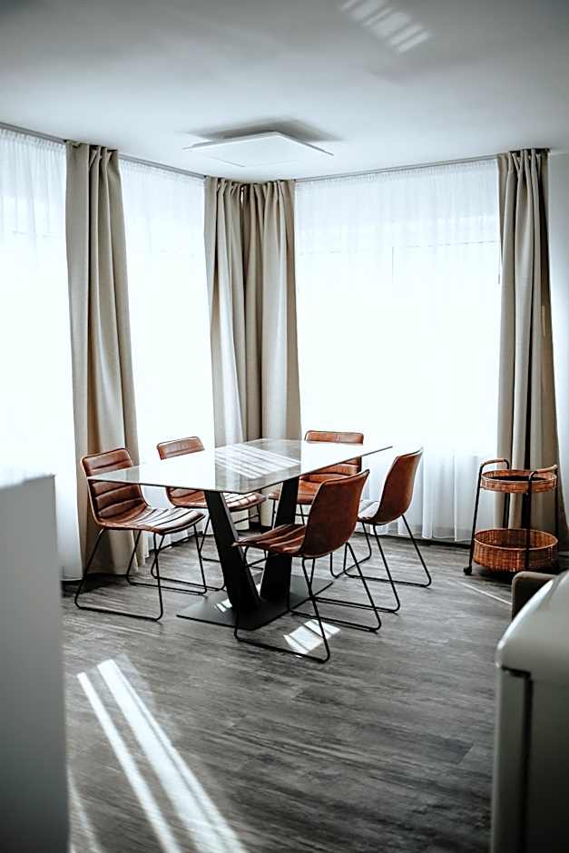 Excellentas Apartments Hannover