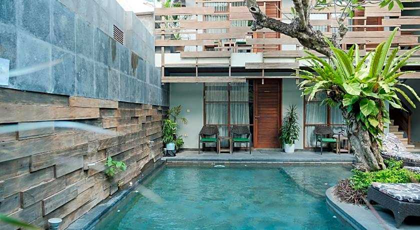 Semarandana Hotel