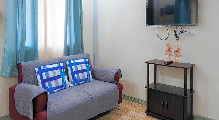 AJ Residences Apartelle Camotes RedPartner