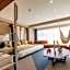 Tateshina Grand Hotel Takinoyu
