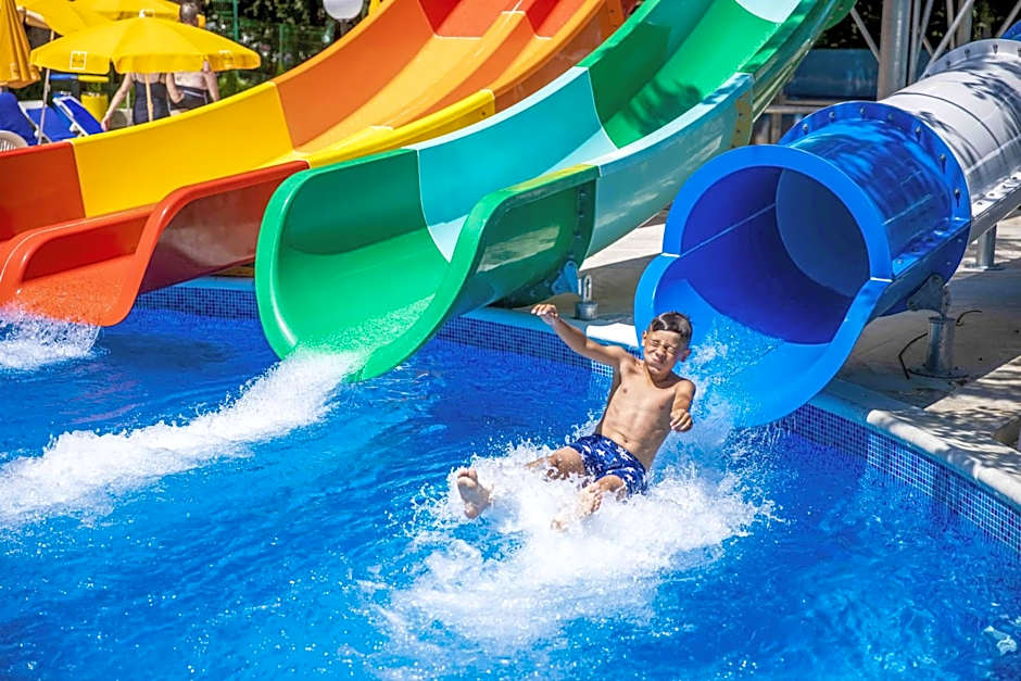 Prestige Hotel and Aquapark - All inclusive
