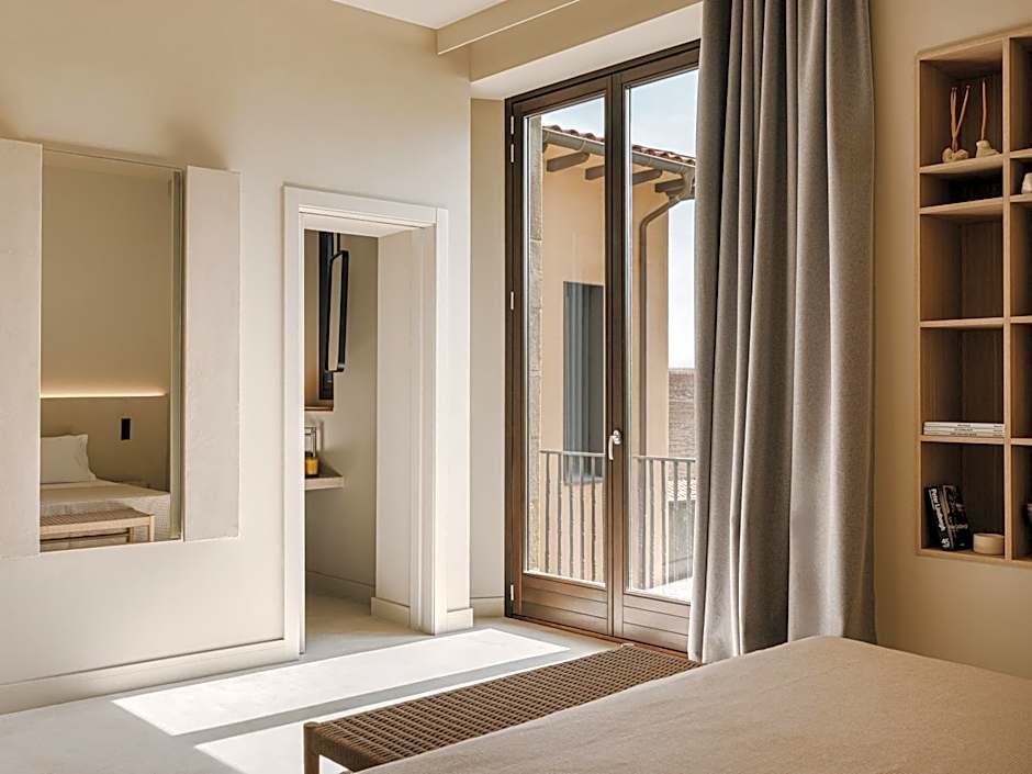 Les Clarisses Boutique Hotel