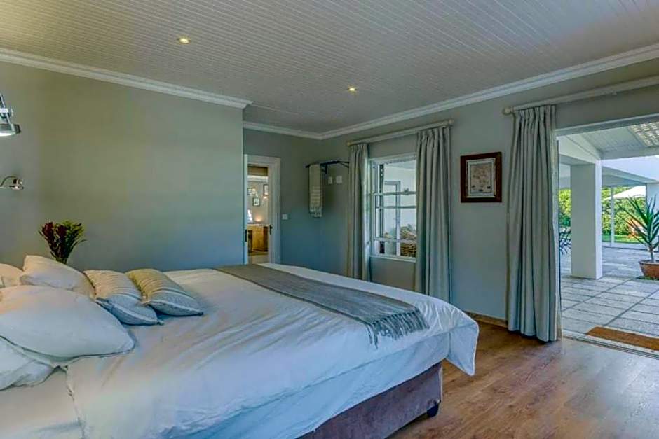 Explorer Guesthouse