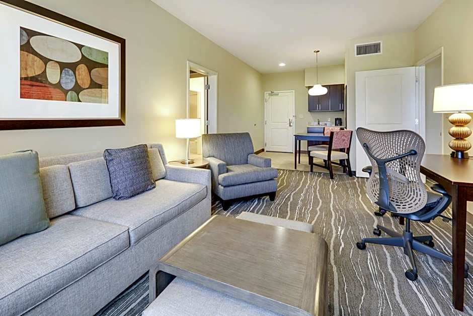 Homewood Suites By Hilton Dallas/Allen