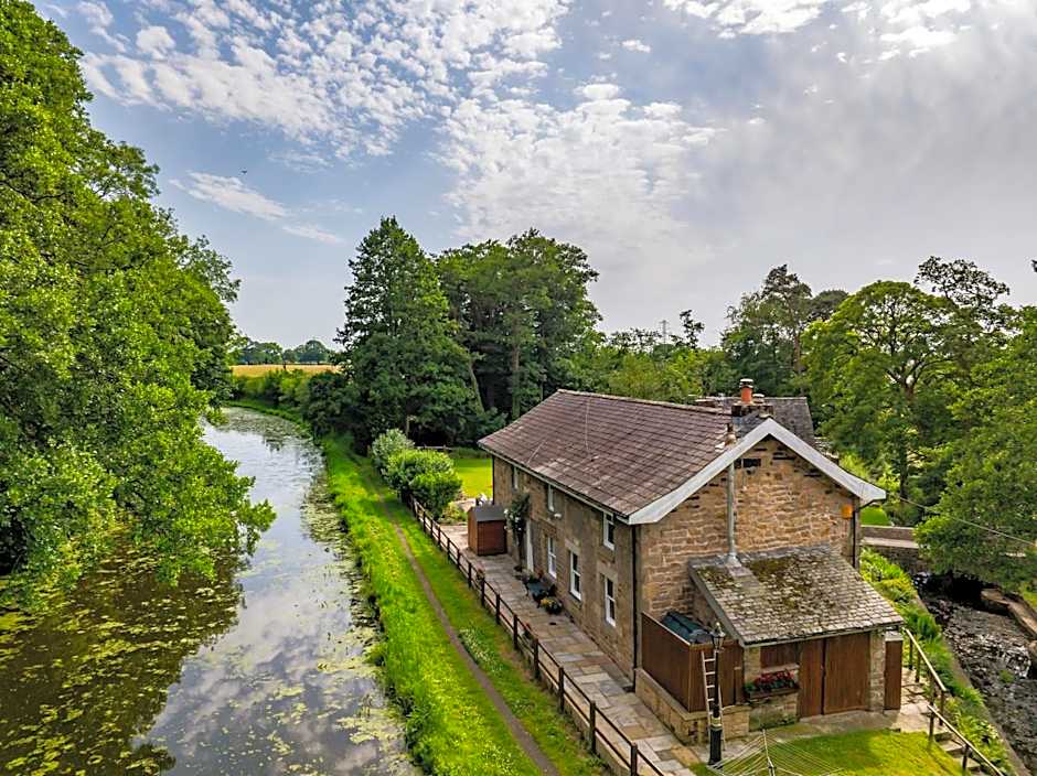 Picket Post House Accommodation