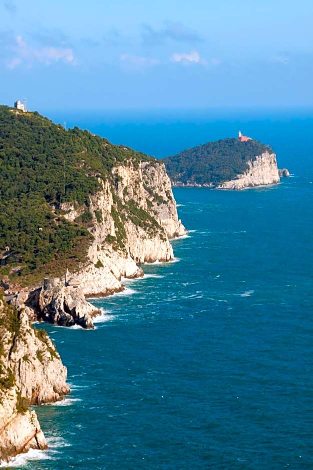 Il Casale Del Giglio